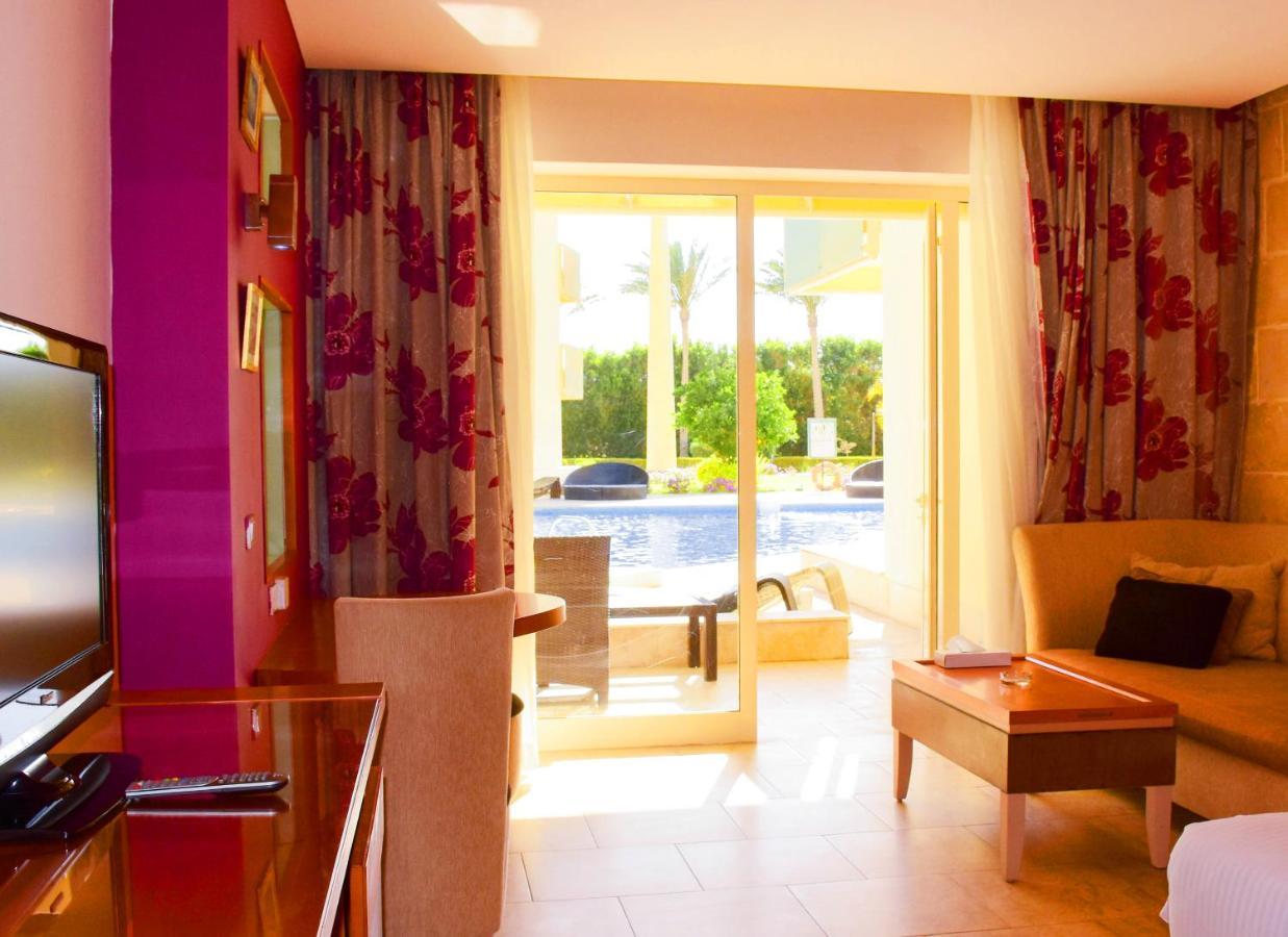Superior Double or Twin Room Pool View