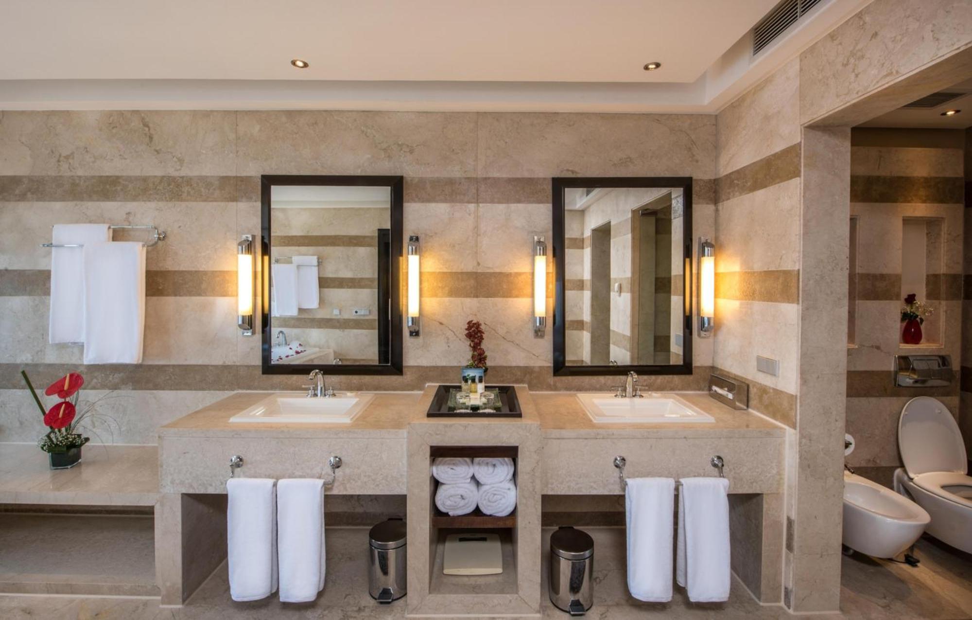 Suite Infinité