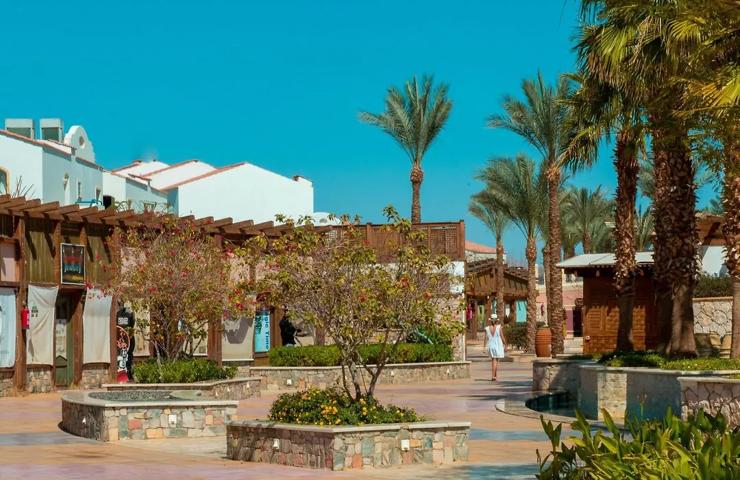 Reef Oasis Blue Bay Resort & Spa-1