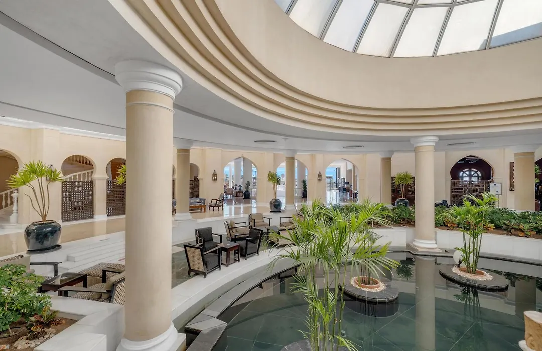 Savoy Sharm El Sheikh-1