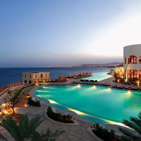 Reef Oasis Blue Bay Resort & Spa-2