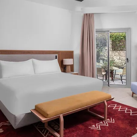 Doubletree By Hilton Sharm El Sheikh Sharm Bay-2